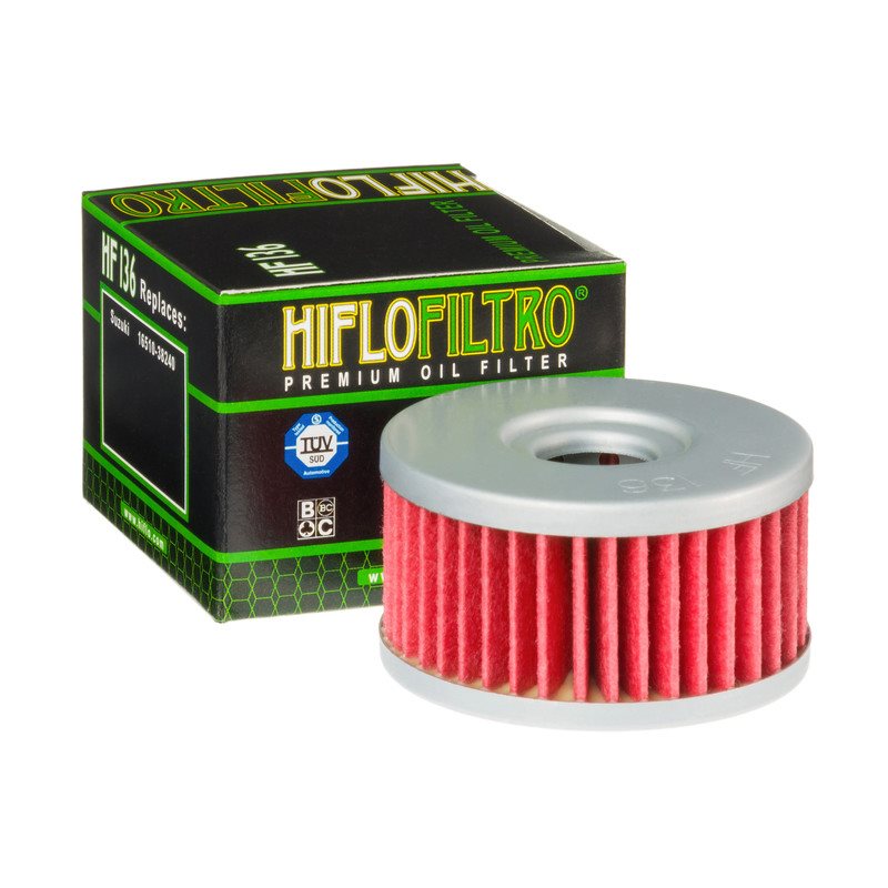 HIFLO HF136