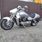 Suzuki boulevard M109R