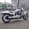 Suzuki boulevard M109R