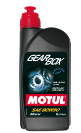 MOTUL Gearbox 80W-90