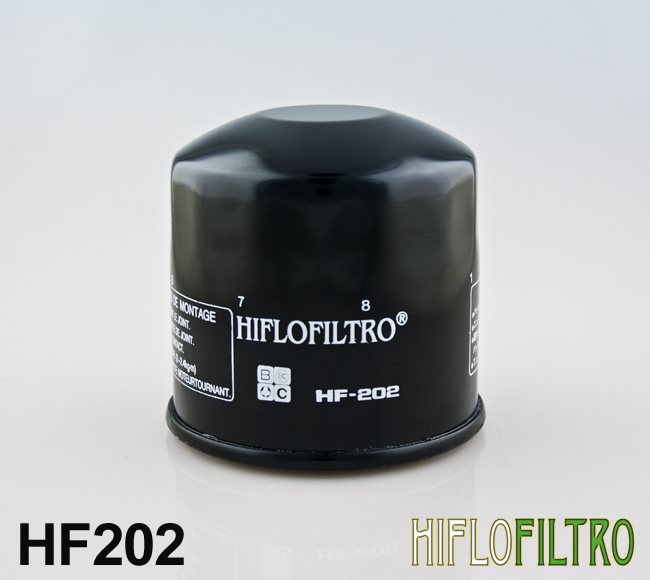 HIFLO HF202