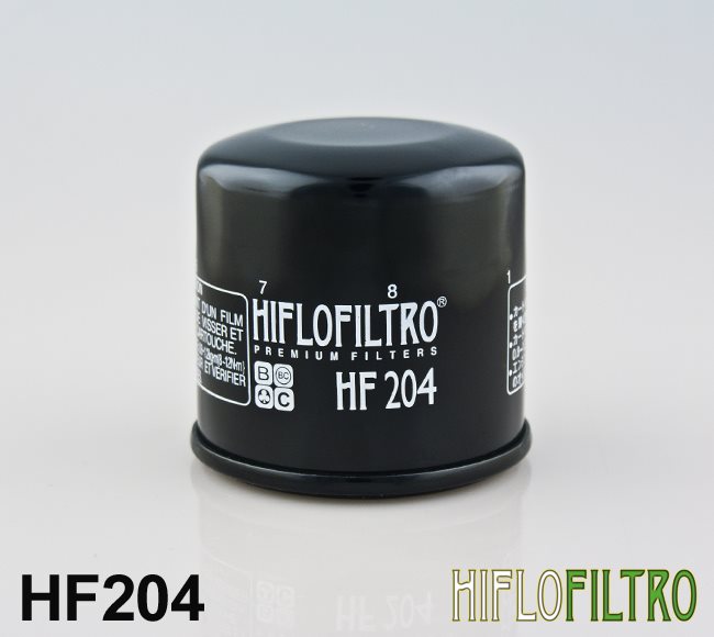 HIFLO HF204