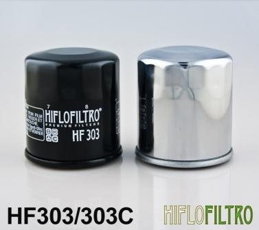 HIFLO HF303