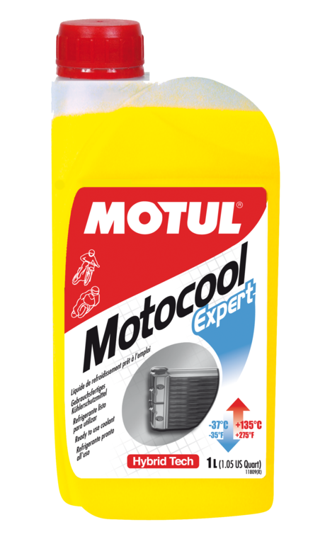 MOTUL Motocool Expert