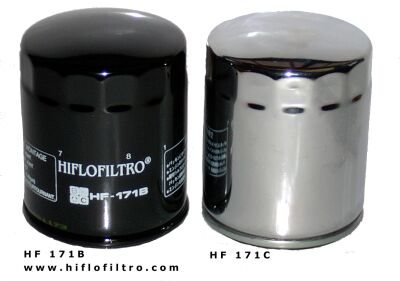 HIFLO HF171C