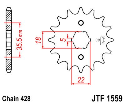 JTF1559
