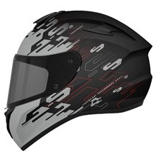 MT FF106 TARGO  серый матовый