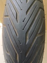 MICHELIN City Gryp