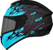 MT FF106 TARGO синий матовый