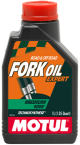 MOTUL Fork Oil Expert 10W