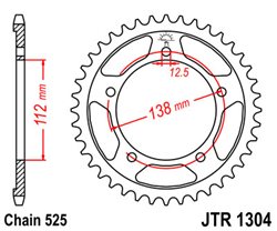 JTR1304