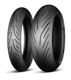 MICHELIN PILOT POWER 3