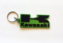 Брелок для ключей KAWASAKI